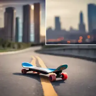 Choosing the Right EBoard Skateboard for You